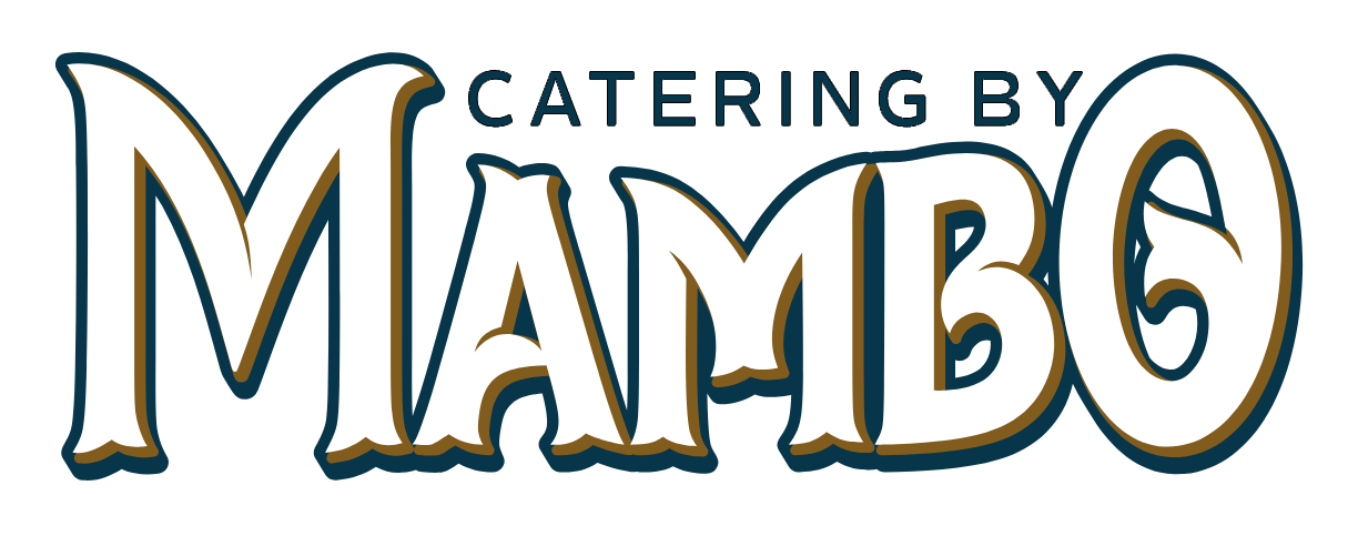 Catering by Mambo